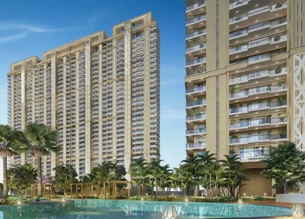 Whiteland Westin Residences