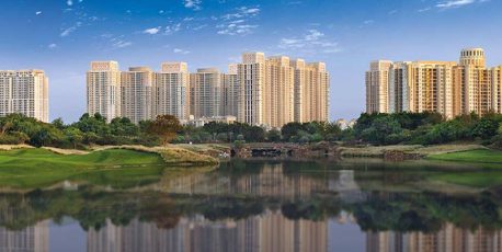 DLF ARBOUR in gurgaon