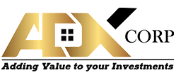 ADX Corp Logo