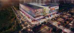 Elan Epic | Commercial Peoject