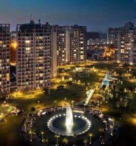 Invest in Conscient Hines Elevate Sector 59 Gurgaon