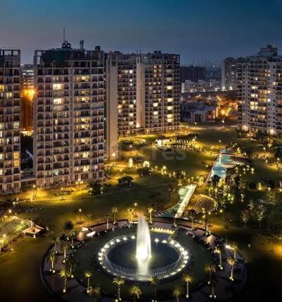 Invest in Conscient Hines Elevate Sector 59 Gurgaon
