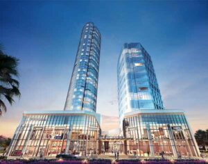 Benefits of Investing in M3M IFC Gurgaon in Sector 66