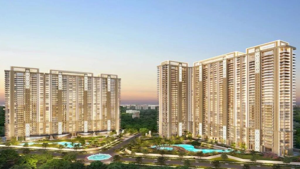 Whiteland Aspen Sec - 76, Gurgaon