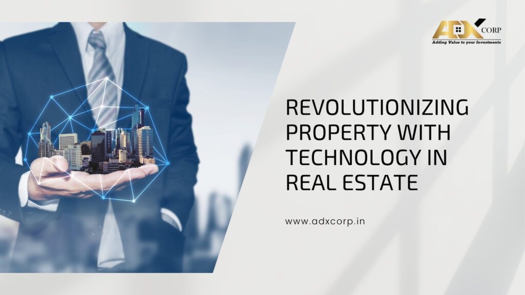 Technology in Real Estate