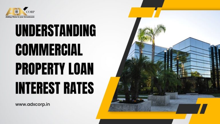 Essential Insights for Commercial Property Loan Interest Rates