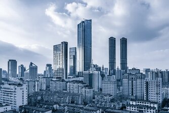 Why Invest in M3M Jewel for Commercial Real Estate?