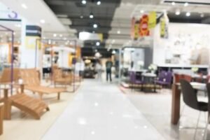 Importance of Choosing the Right Location for Retail Spaces