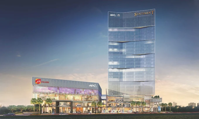 AIPL Joy Gallery Gurgaon
