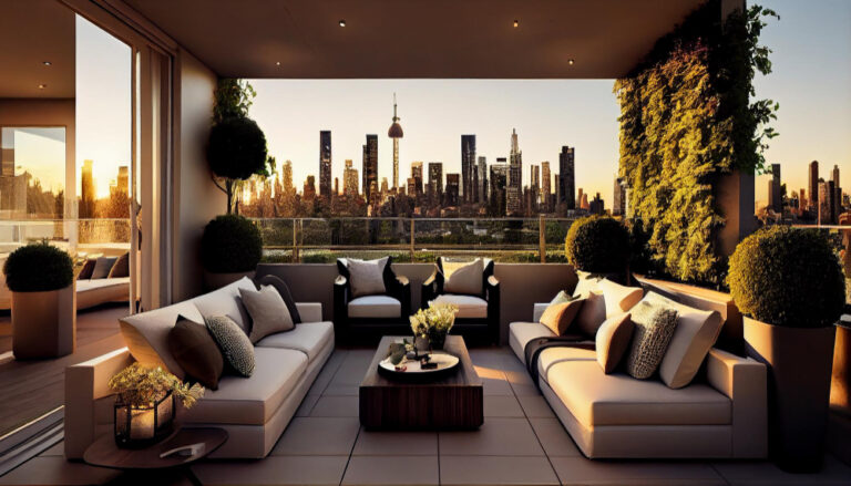 Affordable Luxury realestate inndubai