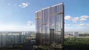 BPTP Gaia Residences in Sector 102 Gurgaon
