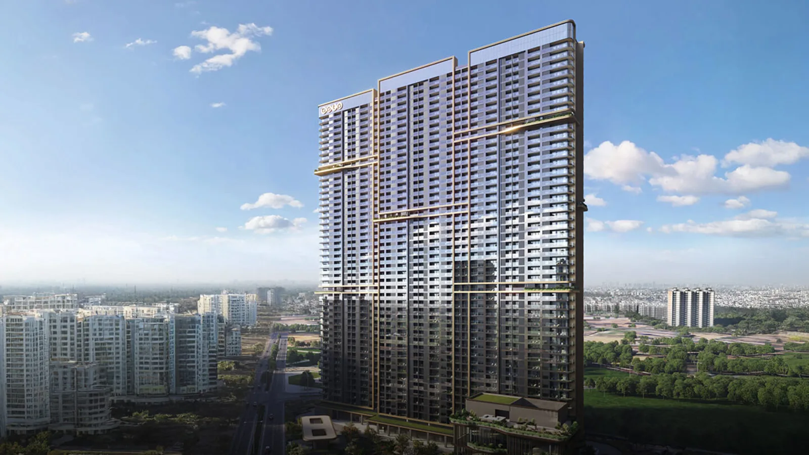 BPTP Gaia Residences in Sector 102 Gurgaon