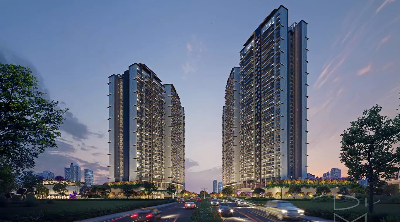 Benefits of Investing in Southern Peripheral Road Gurgaon