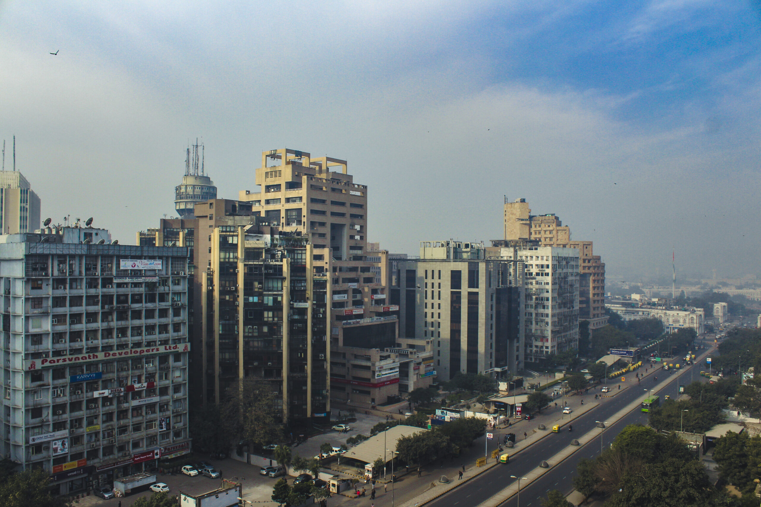 Invest Commercial Properties in Gurgaon 2025