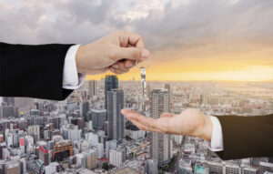Delhi NCR is a Top Real Estate Hub for NRI Investment