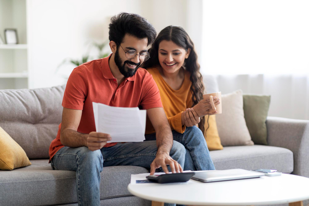 Down Payment Plan in Real Estate