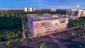 Elan Epic Mall Sector 70 Gurgaon