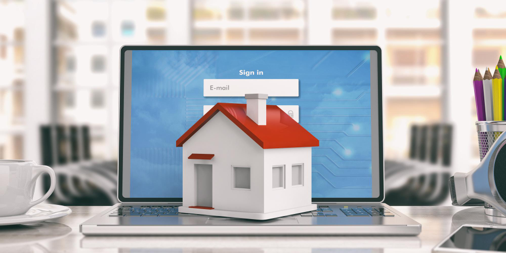 How to Check Registration of Property online 2025