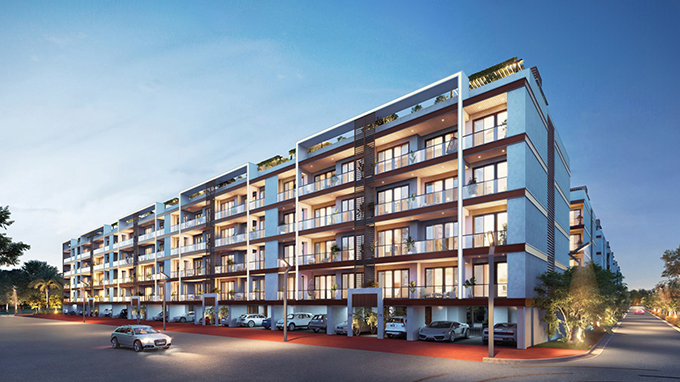 Invest in Sector 63 Gurgaon