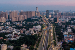 Sector 65 Gurgaon: