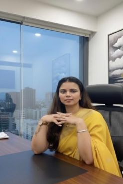 Jyoti Singh Business Growth