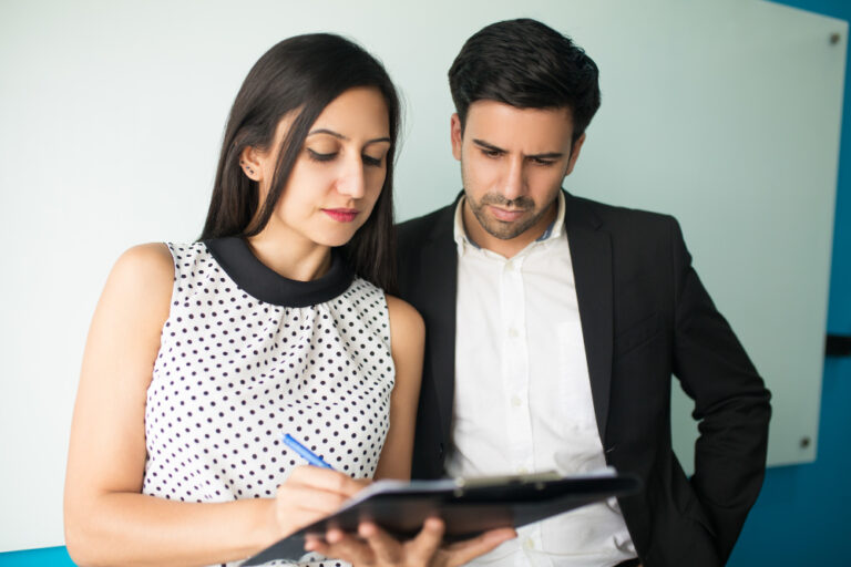 Legal and Paperwork Check for realestate