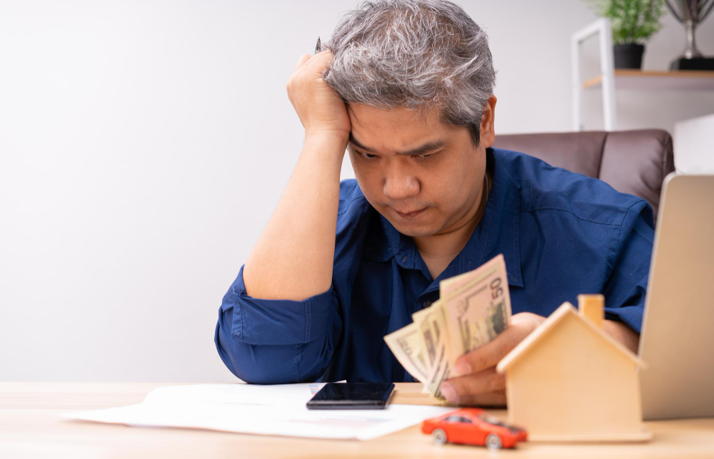 Reduced Loan Burden in Real Estate Payment Plans