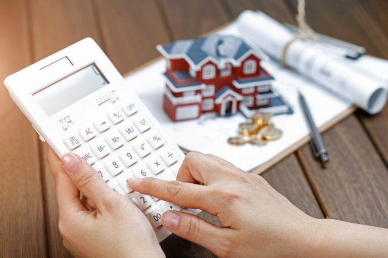 Local Property Tax