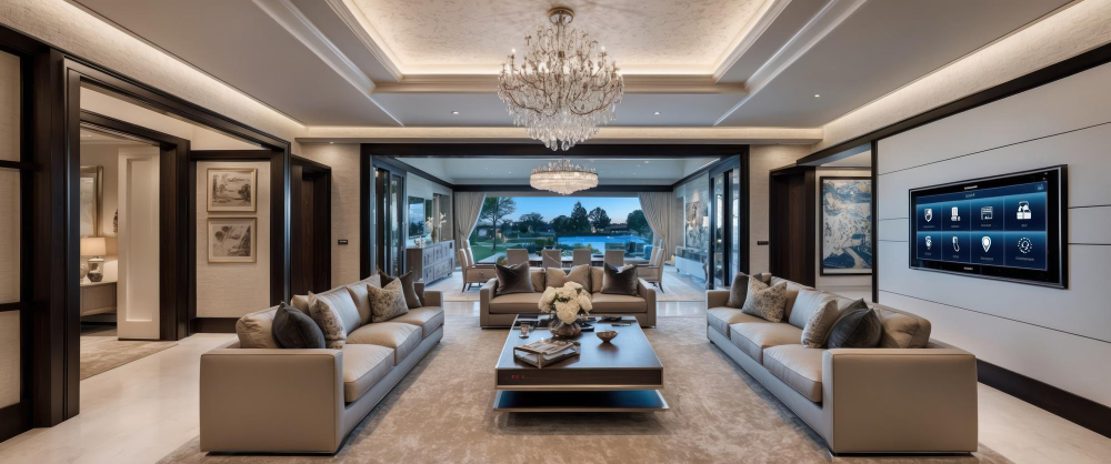 Luxury Residential Projects in Gurgaon 2025