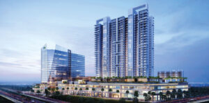 M3M Broadway Sector 71 Gurgaon – A Smart Investment in 2025