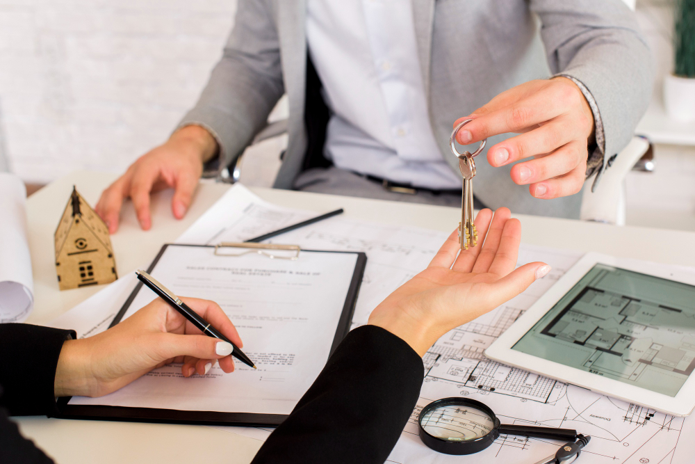 Property Assistance in Gurgaon with Real estate agent