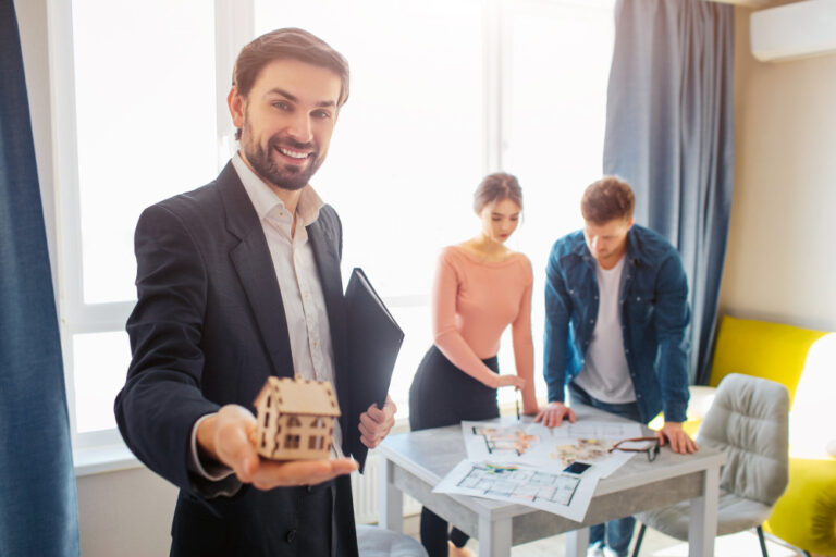 Best Property consultant in Gurgaon 2025