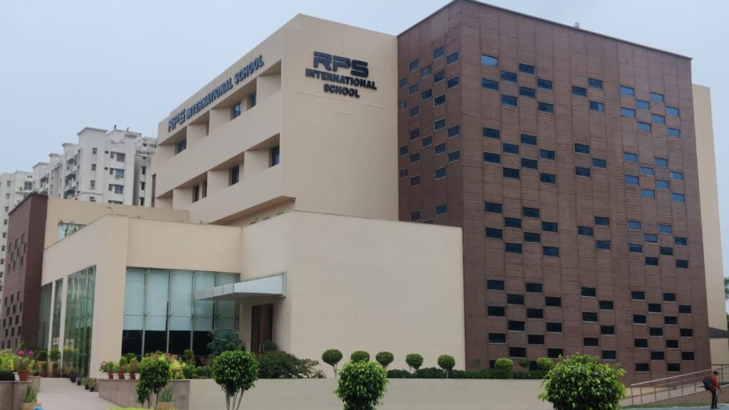 rps school gurgaon sector 50