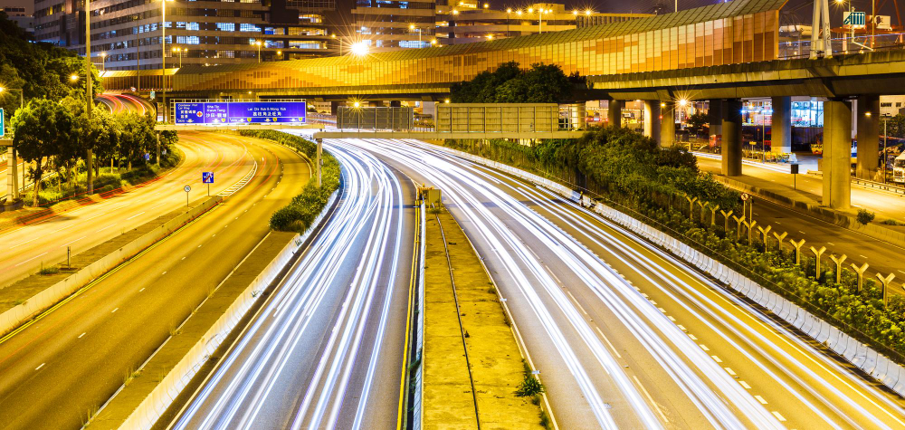 Rapid Infrastructure Development