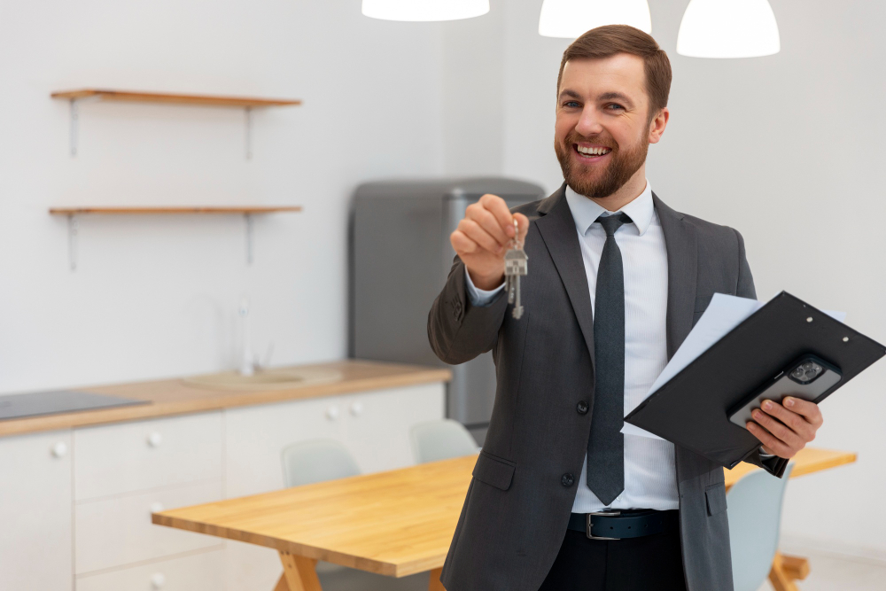 Real Estate Brokers in guraon 2025