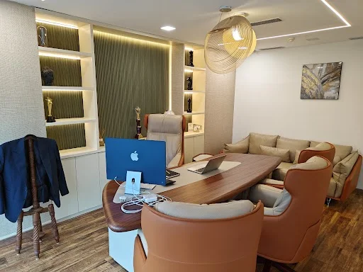 Top Real Estate Company in Gurgaon 2025
