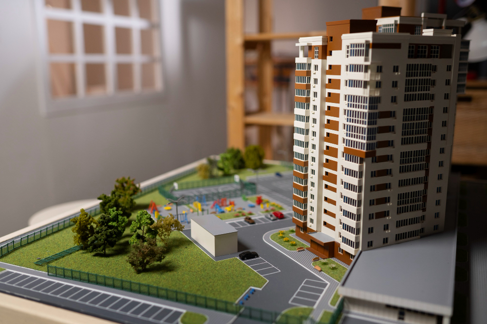 Top Residential Projects in Gurgaon Near Prime Locations