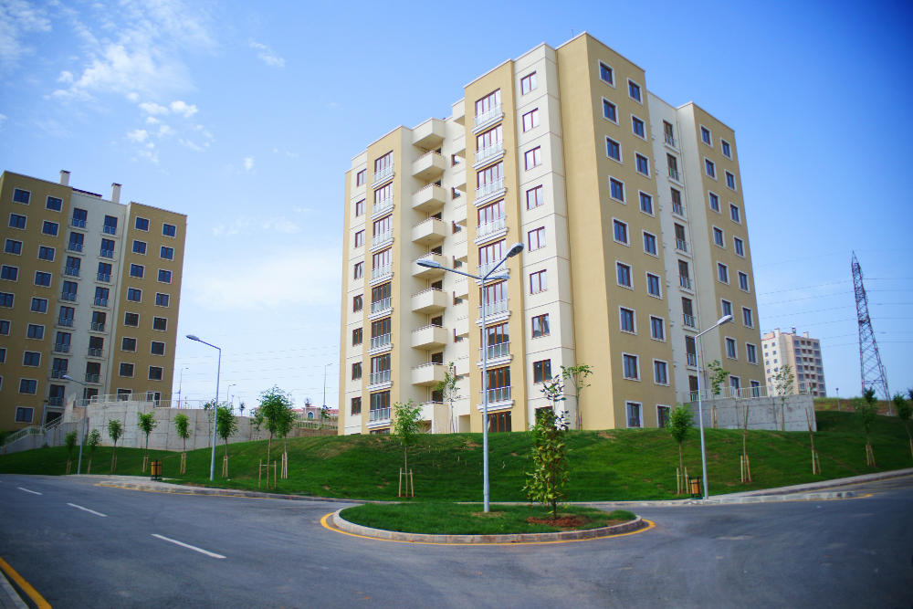 Residential Property in Gurgaon 2025 Luxury