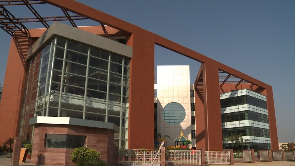 HDFC School Gurgaon Sector 62 Gurgaon