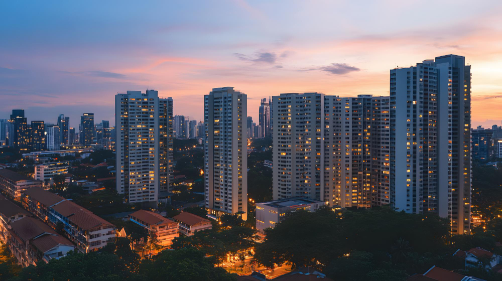 Top 10 Real Estate Company in Gurgaon