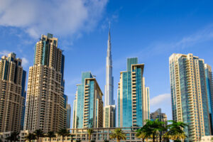 Benefits of Buying Property in Dubai 2025
