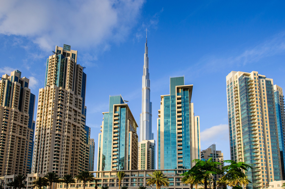 Benefits of Buying Property in Dubai 2025