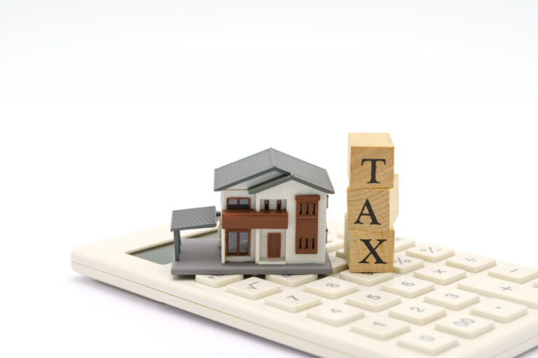 What is Property Tax