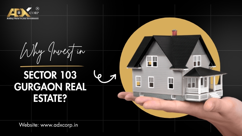 Invest in Sector 50 Gurgaon Real Estate in 2025