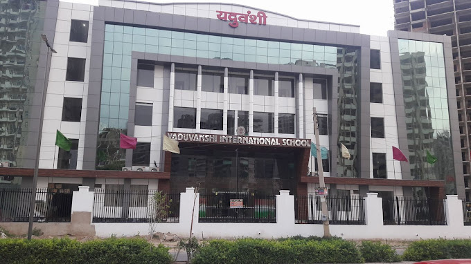 Yaduvanshi International School