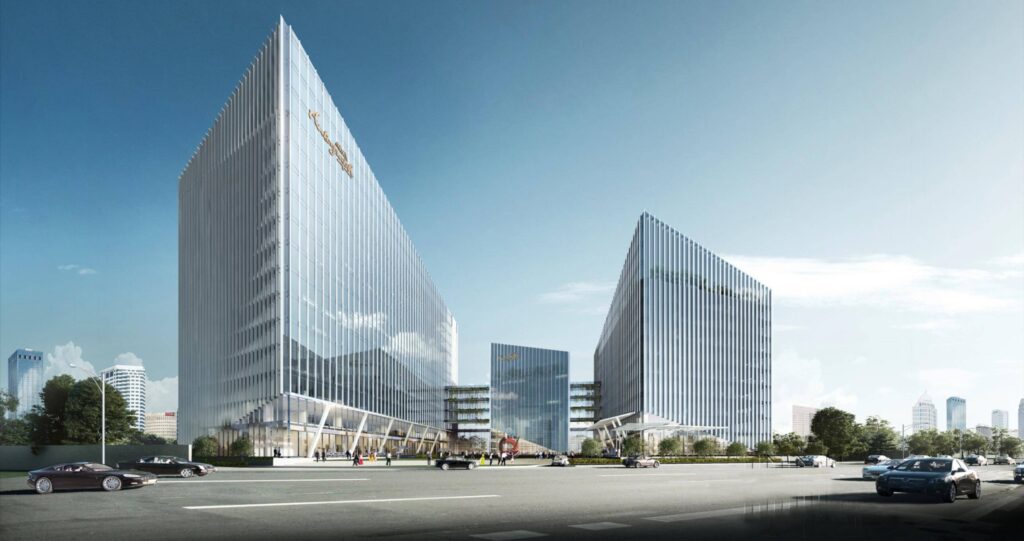 Invest in AIPL Autograph in Sector 66 Gurgaon