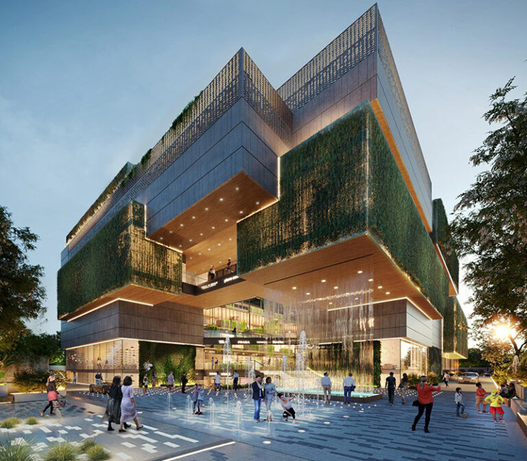 Elan Paradise, Sector 50 Gurgaon