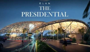 Elan presidential