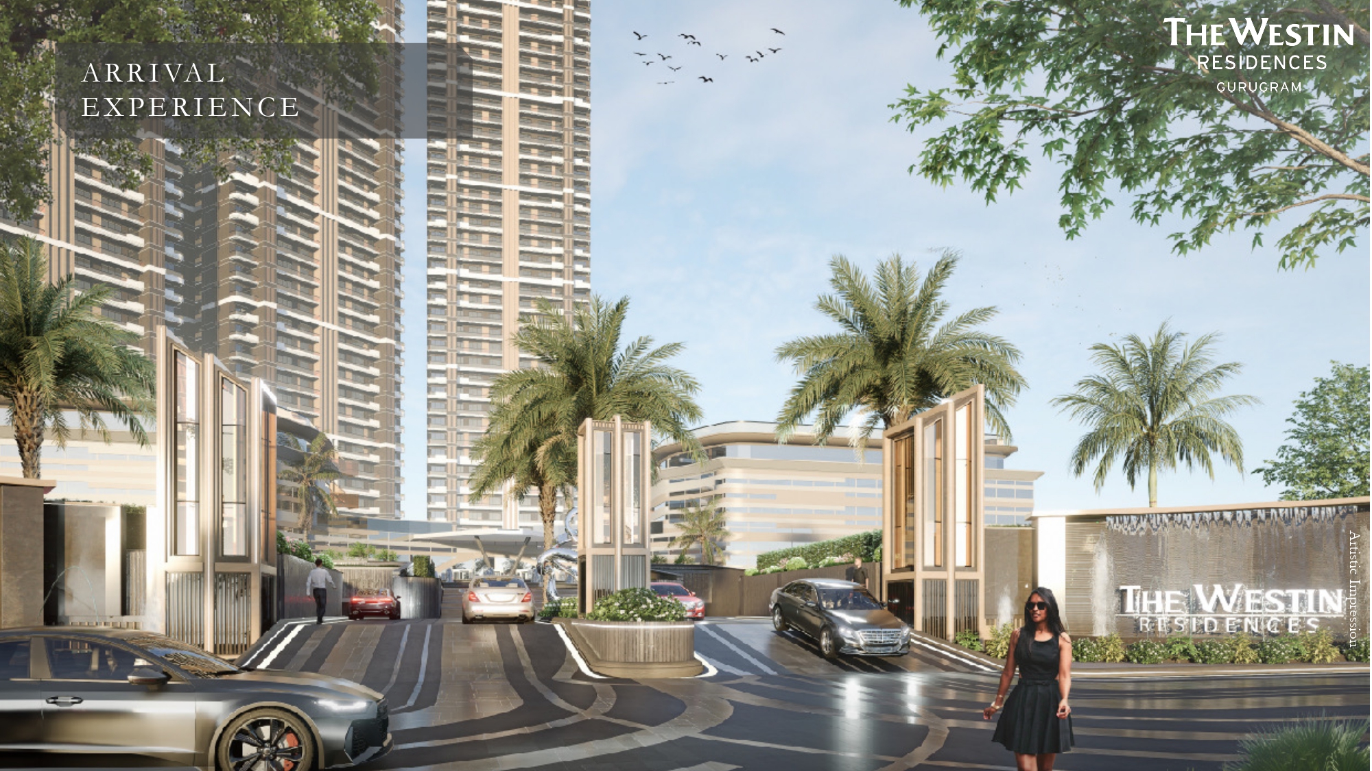 westin images